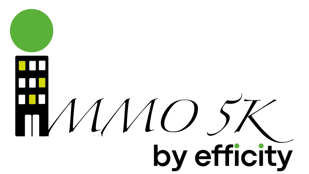 Logo IMMO 5K