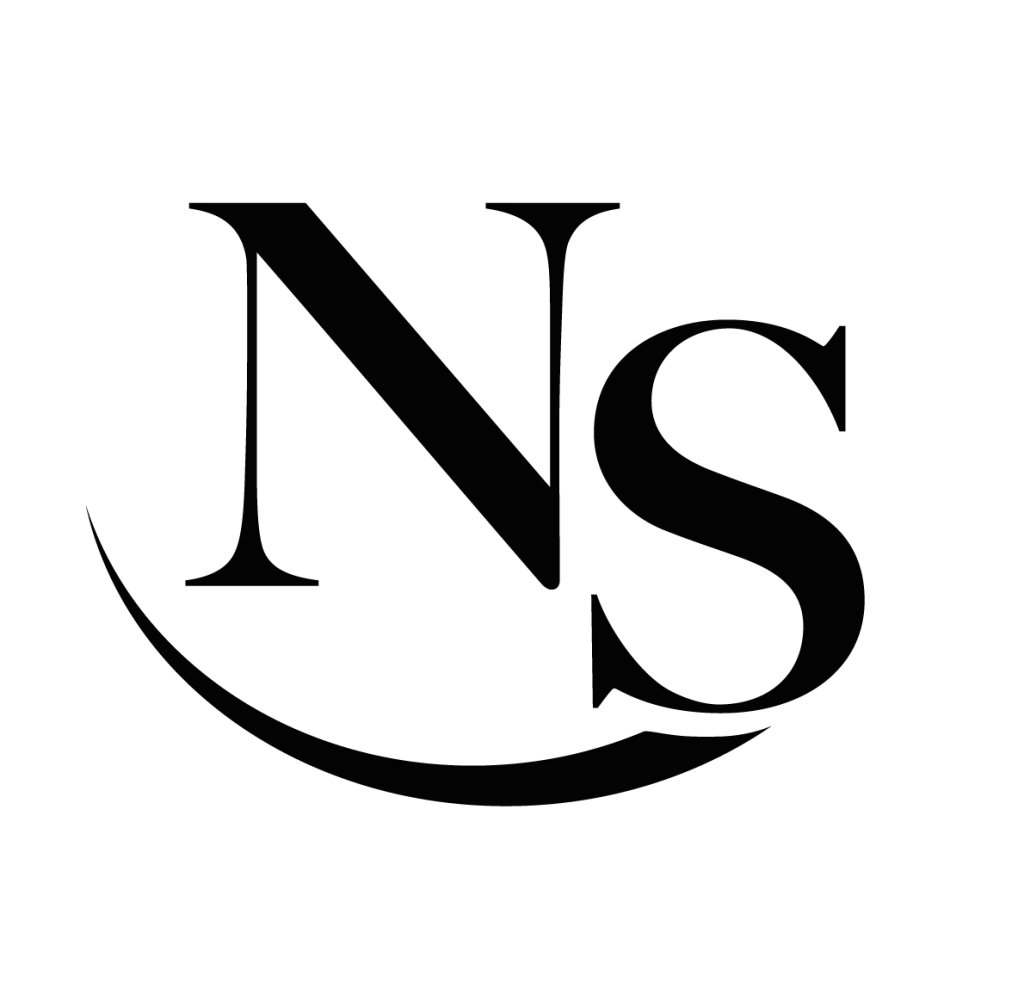 Logo Nicolas Staes