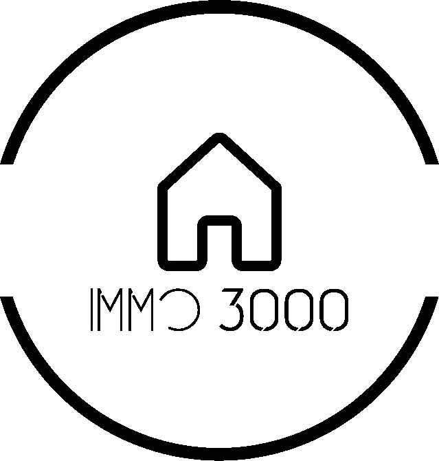 Logo Immo 3000