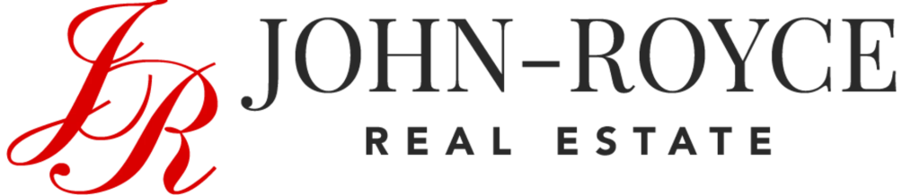 Logo John Royce