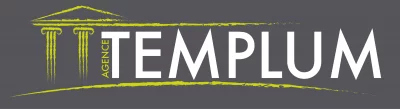 Logo Agence Templum