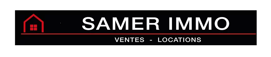 Logo Samer Immo