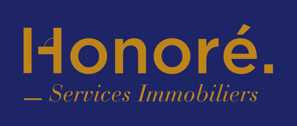 Logo Honoré SAS