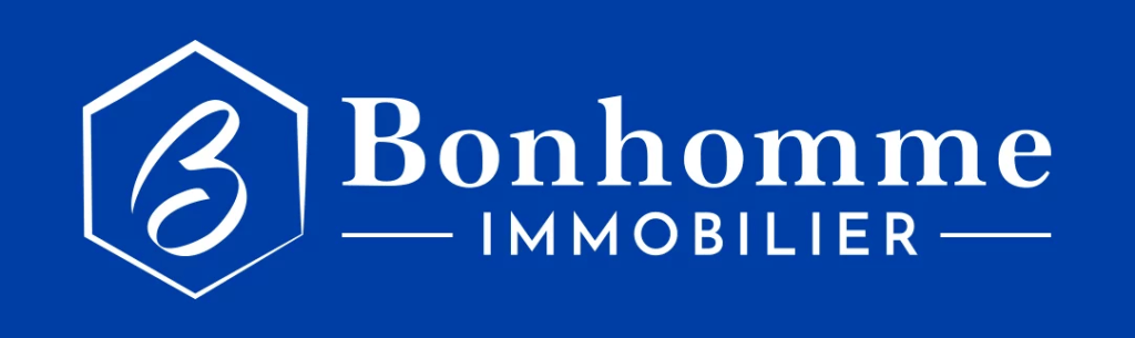 Logo Bonhomme immobilier Langoiran
