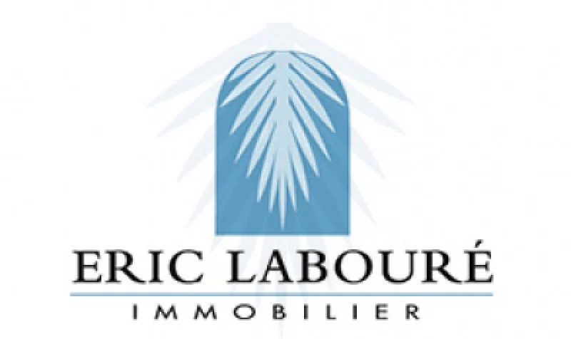 Logo Labouré Immobilier Mougins