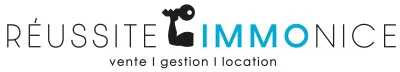 Logo Réussite Immo Nice