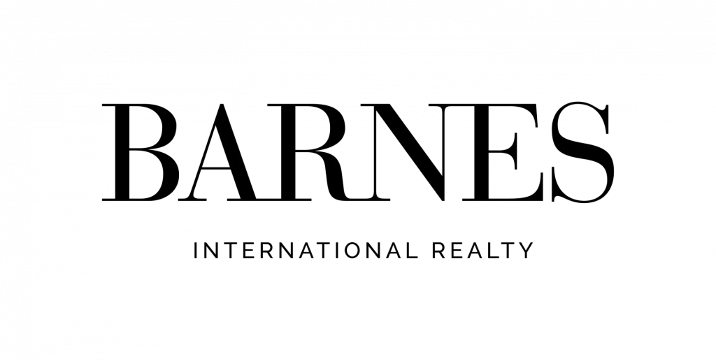 Logo BARNES Île de Ré