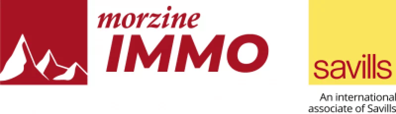 Logo Morzine Immobilier