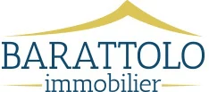 Logo Barattolo Immobilier