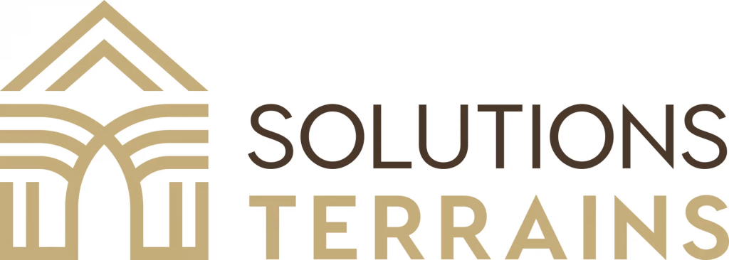 Logo Solutions Terrains