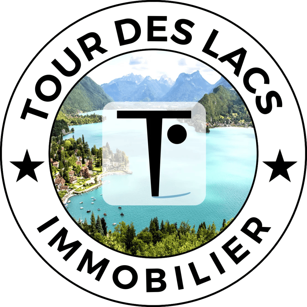 Logo Tour des Lacs Immobilier