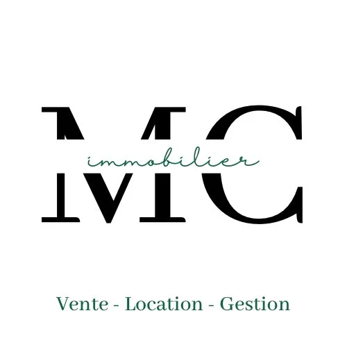 Logo MC Immobilier