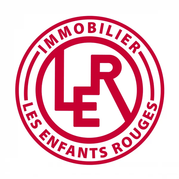 Logo Les Enfants Rouges Oberkampf