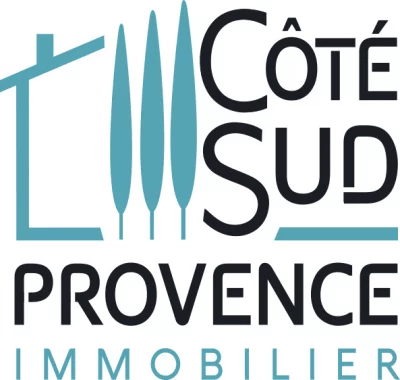 Logo Côté Sud Provence