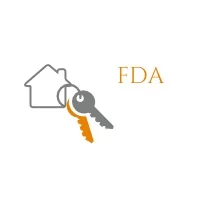 Logo FDA Immobilier