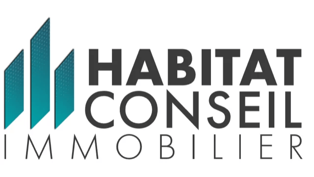 Logo HABITAT CONSEIL IMMOBILIER