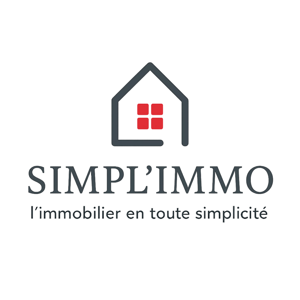 Logo SIMPL'IMMO