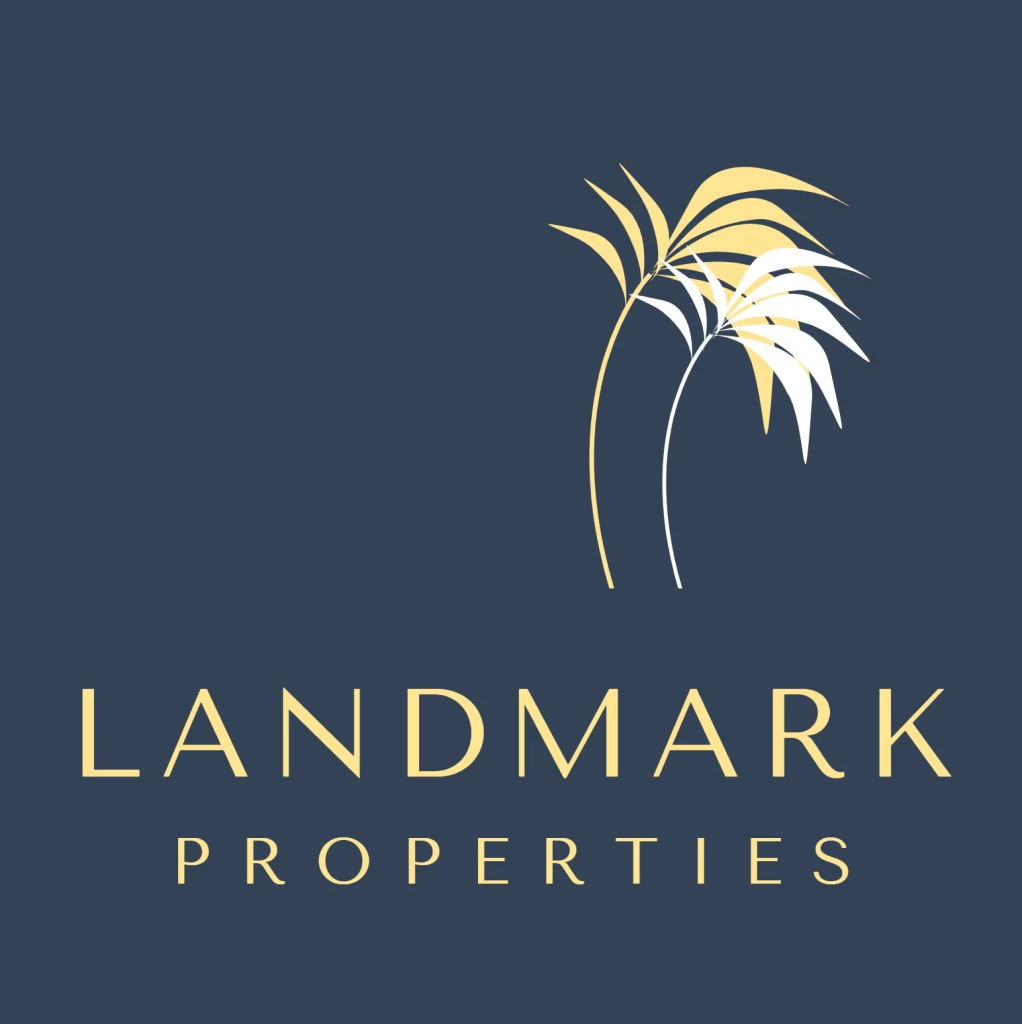 Logo Landmark Properties