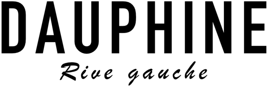 Logo Dauphine - Vavin