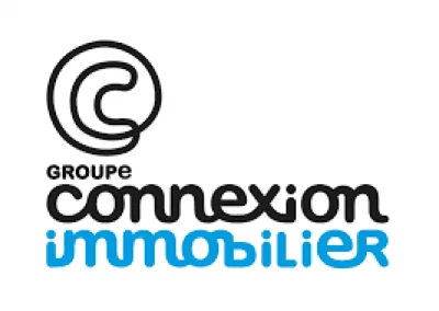 Logo Connexion Trudaine