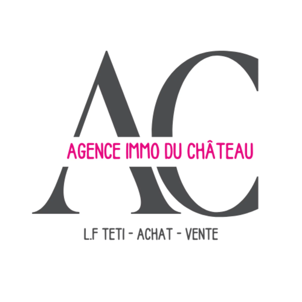 Logo Agence du Château