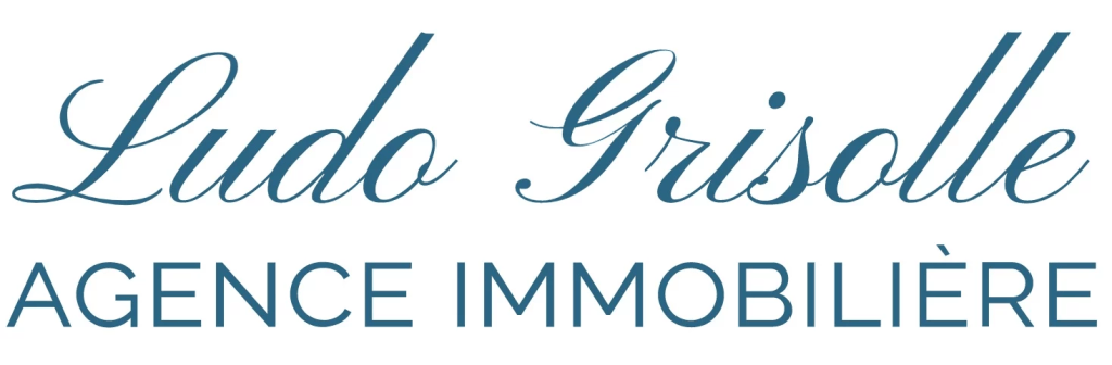 Logo Agence Grisolle
