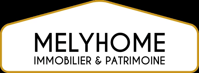 Logo MELYHOME