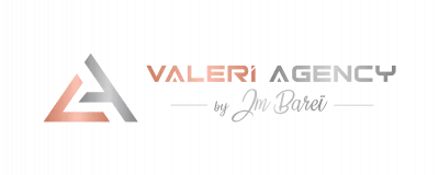 Logo Valeri Agency