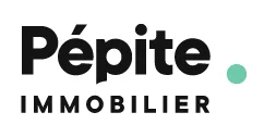 Logo PEPITE IMMOBILIER