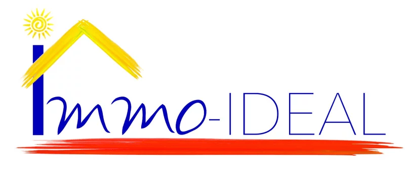 Logo IMMO IDÉAL Agence Immobilière