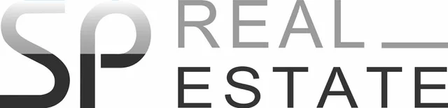Logo SP Real Estate Cannes Centre