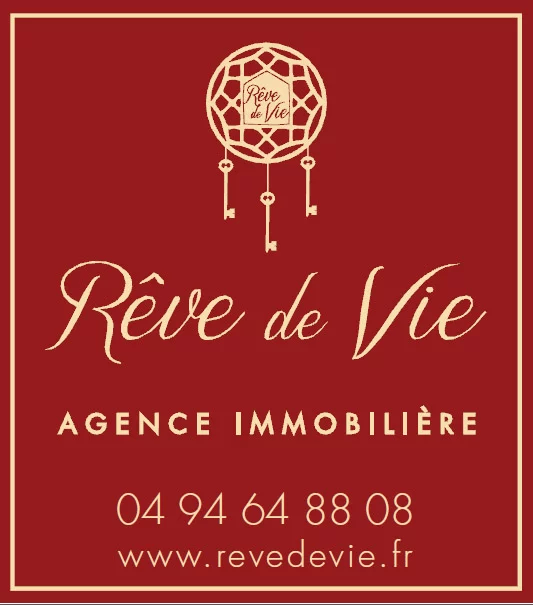 Logo Rêve de vie