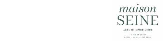 Logo Maison Seine