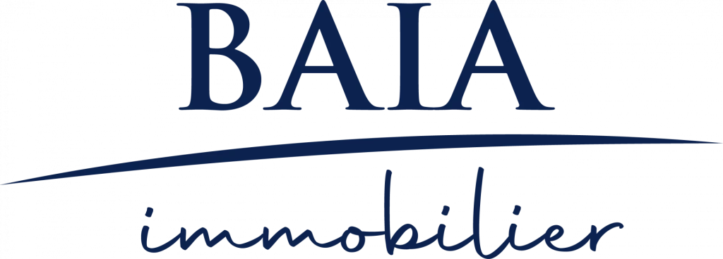 Logo Baia Immobilier