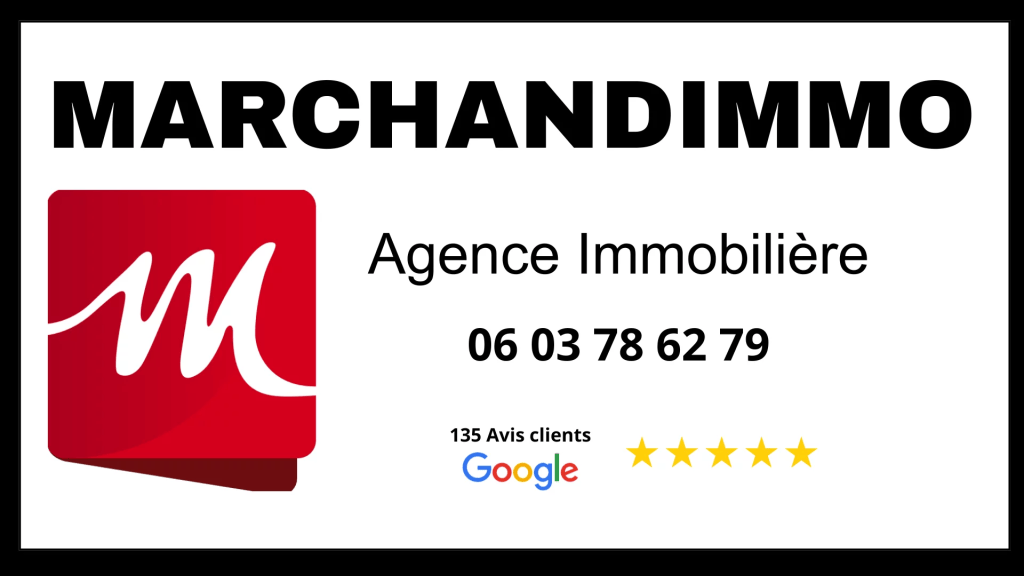 Logo Marchandimmo