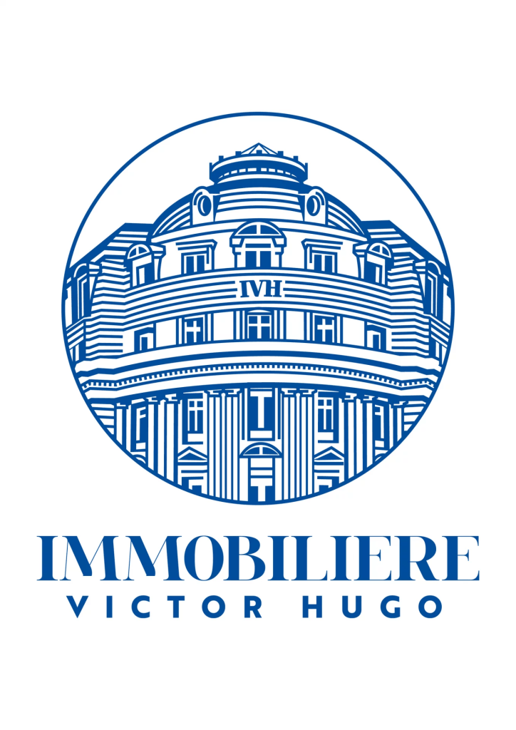 Logo Immobilière Victor Hugo