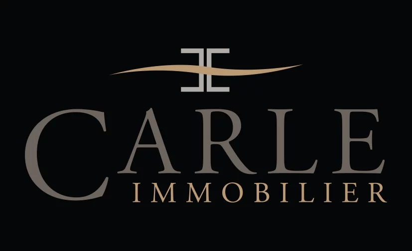 Logo CARLE IMMOBILIER