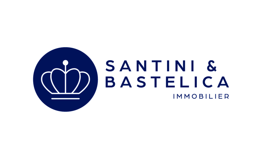 Logo Santini & Bastelica Immobilier