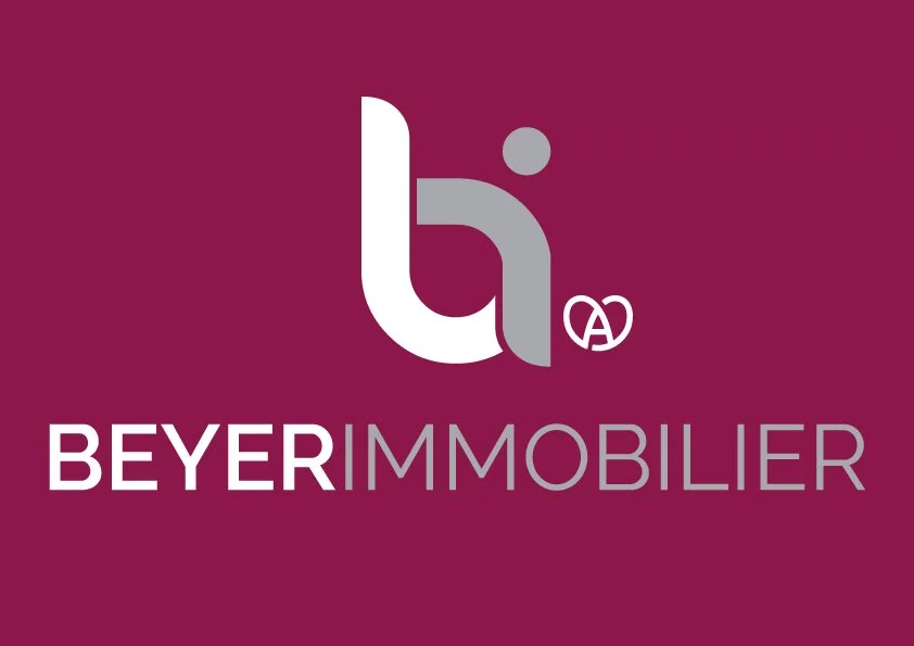 Logo BEYER IMMOBILIER