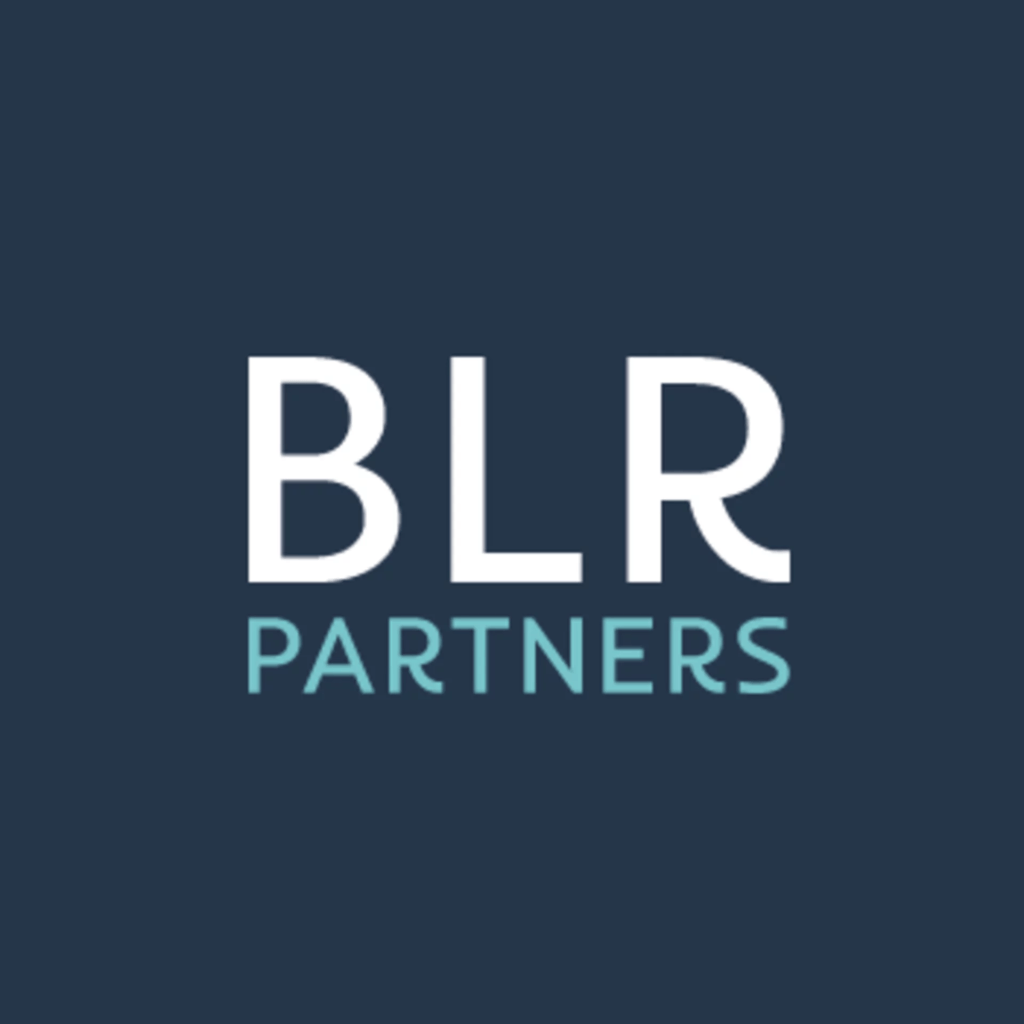 Logo BLR Partners