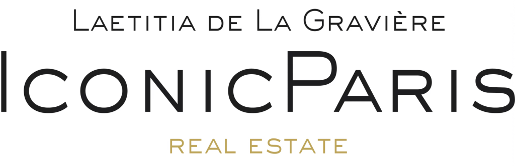 Logo Iconic Paris