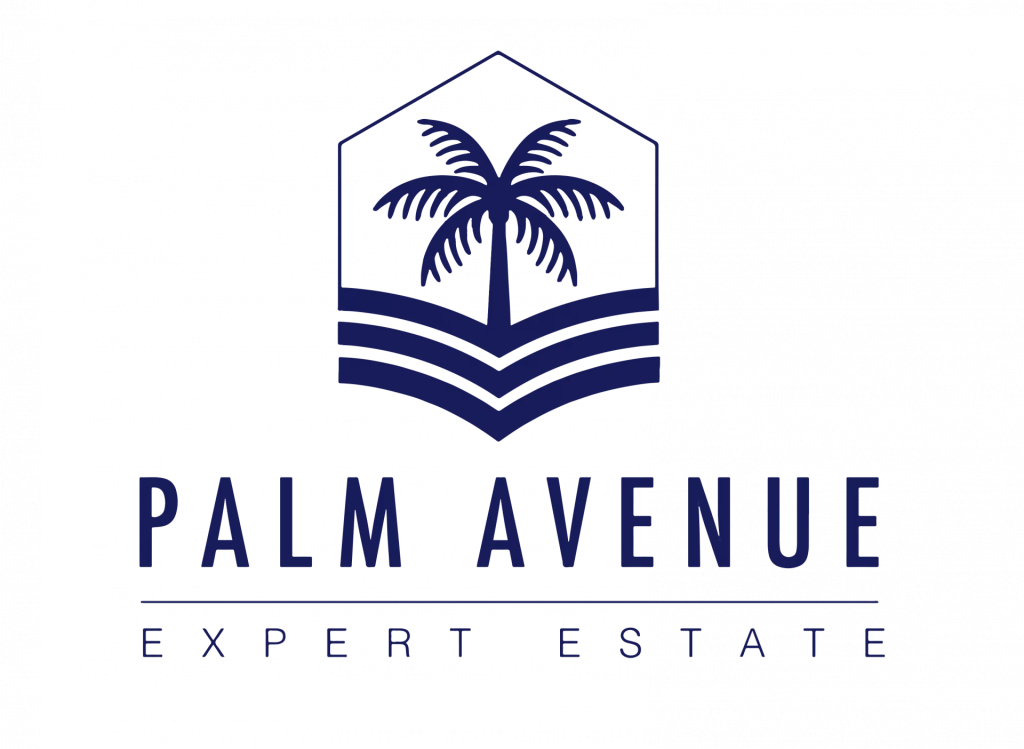 Logo PALM AVENUE