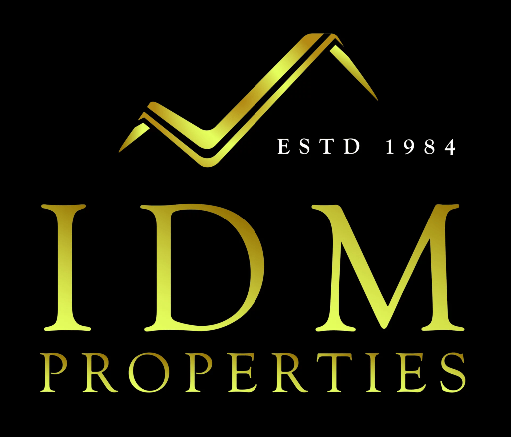 Logo I.D.M. Properties