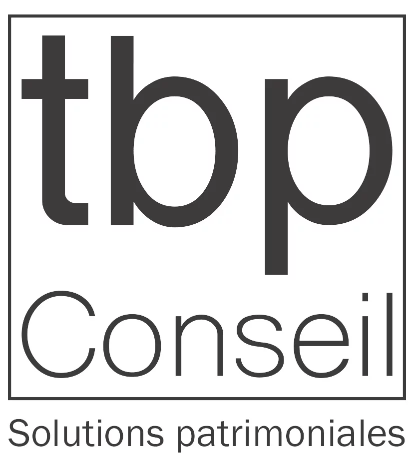 Logo TBP Conseil