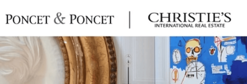 Logo Poncet & Poncet Montpellier