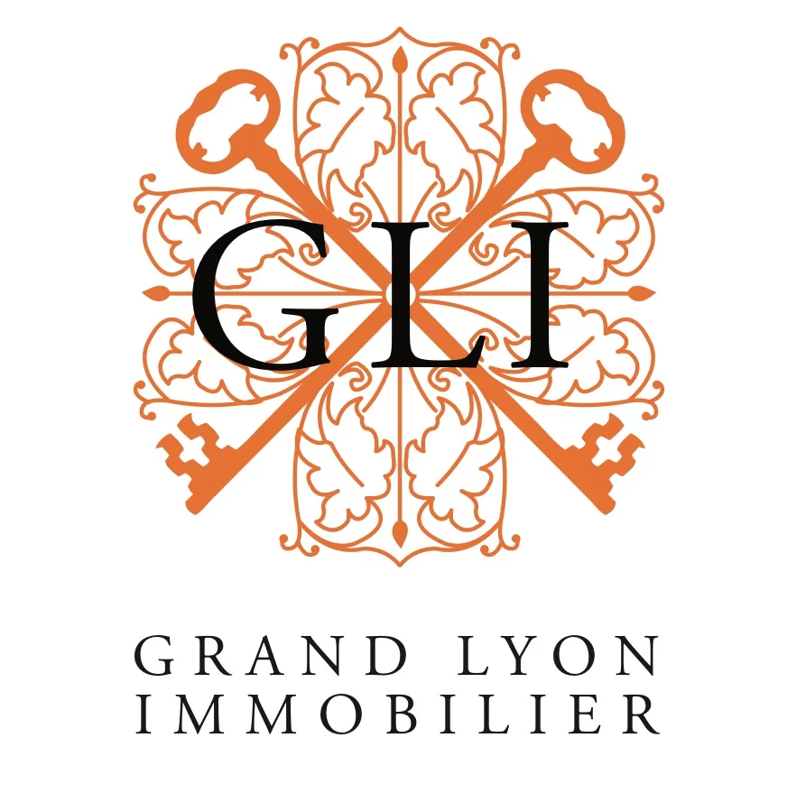 Logo Grand Lyon Immobilier