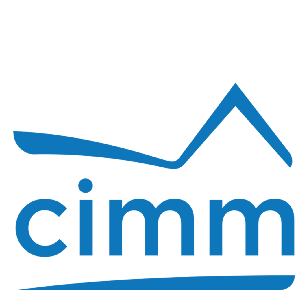 Logo Cimm immobilier Esperaza
