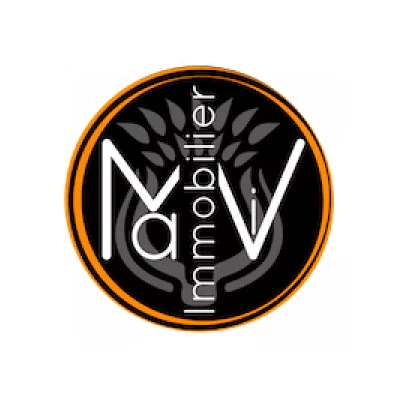 Logo MaVi Immobilier