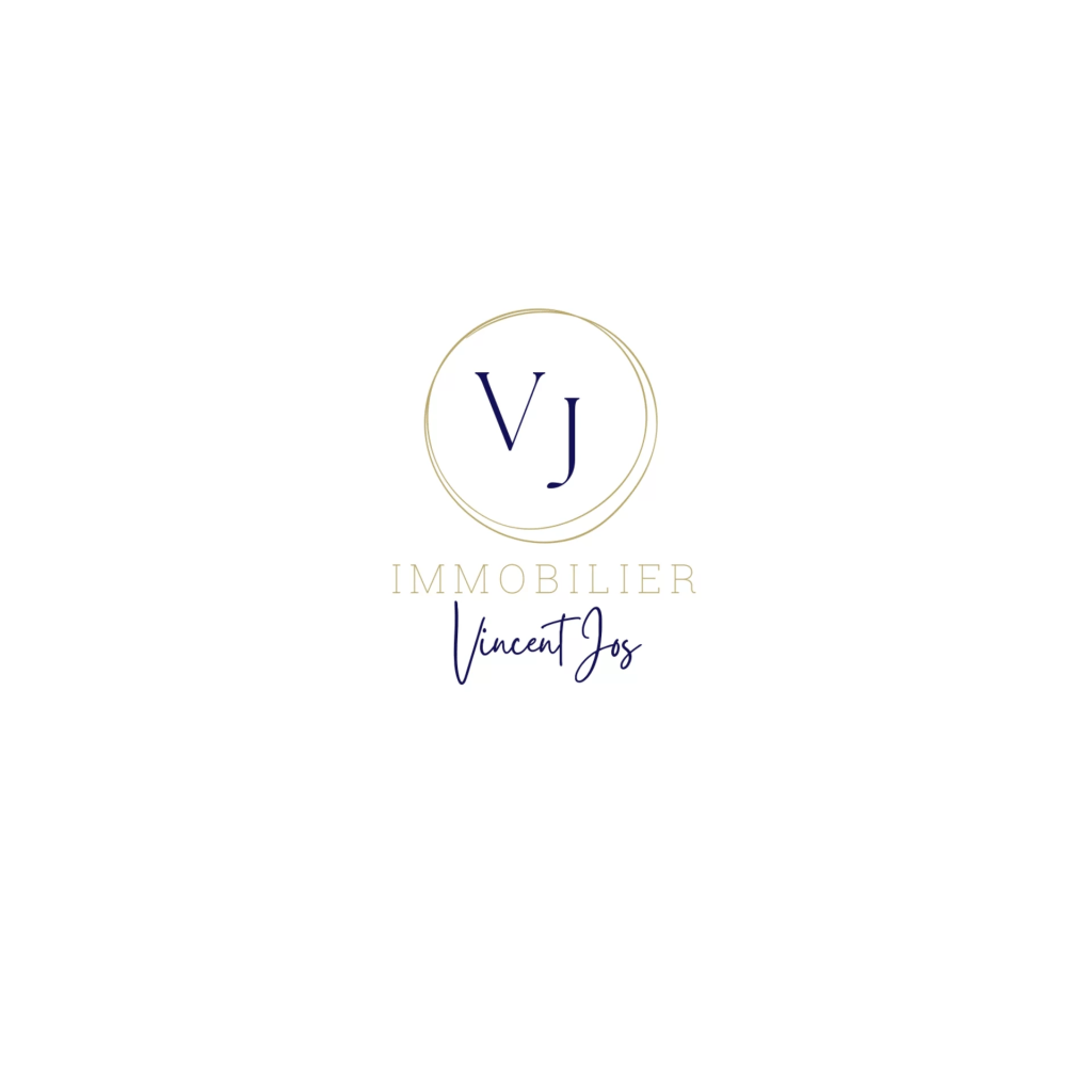 Logo Vincent Jos Immobilier