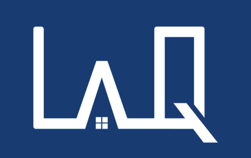 Logo LAQ - Immobilier